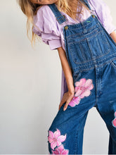 Load image into Gallery viewer, Rialto Suzy Overalls