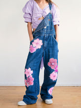Load image into Gallery viewer, Rialto Suzy Overalls