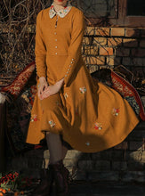 Load image into Gallery viewer, Lianer Art Dress