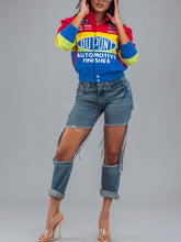 Load image into Gallery viewer, Vtg Du Pont Racing Bomber Jacket