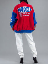 Load image into Gallery viewer, Vtg Du Pont Racing Jacket