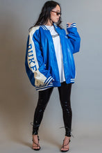 Load image into Gallery viewer, Vtg Duke Blue Devils Jacket
