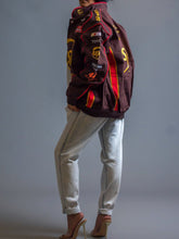 Load image into Gallery viewer, Vtg Ups Racing Jacket