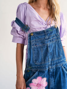 Rialto Suzy Overalls