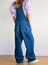 Load image into Gallery viewer, Rialto Suzy Overalls
