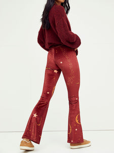 Hendrix Flare Pants